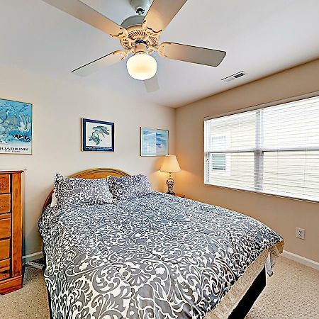 New Listing! Pelican Perch - Walk To Beach Home Kure Beach Luaran gambar