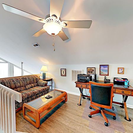 New Listing! Pelican Perch - Walk To Beach Home Kure Beach Luaran gambar