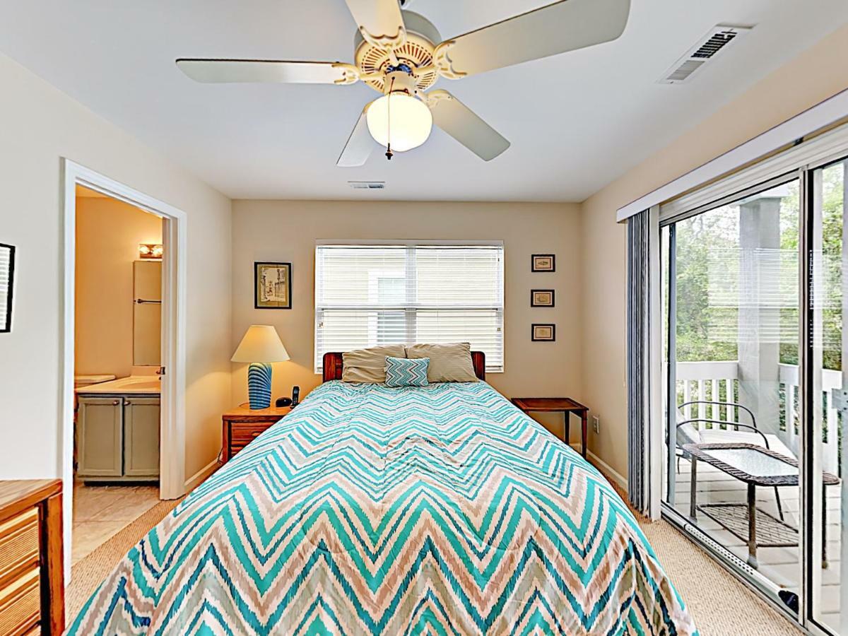 New Listing! Pelican Perch - Walk To Beach Home Kure Beach Luaran gambar