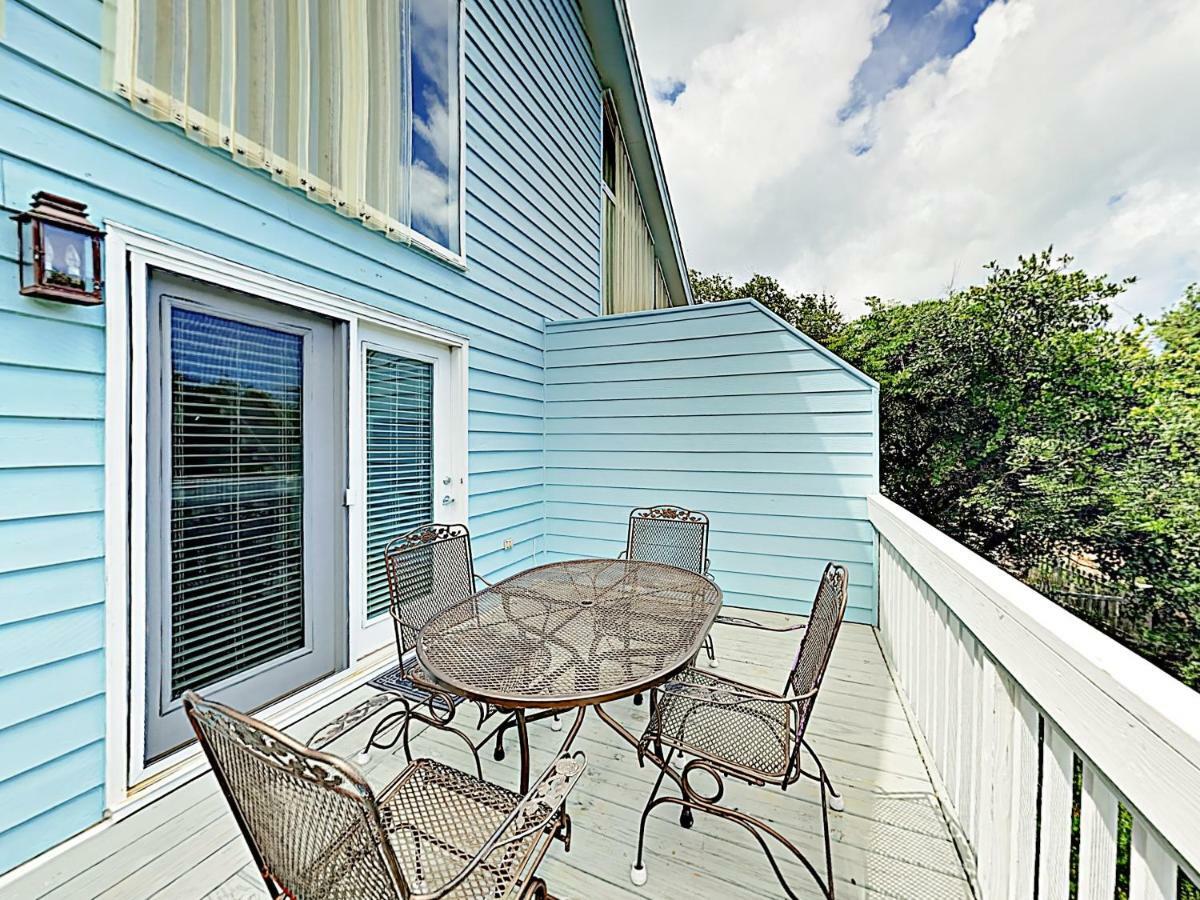 New Listing! Pelican Perch - Walk To Beach Home Kure Beach Luaran gambar