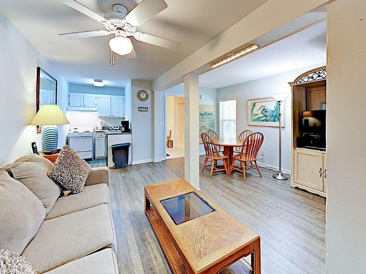 New Listing! Pelican Perch - Walk To Beach Home Kure Beach Luaran gambar